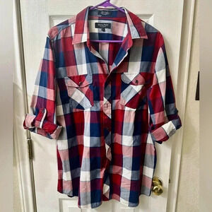 Eighty eight men’s dress‎ shirt